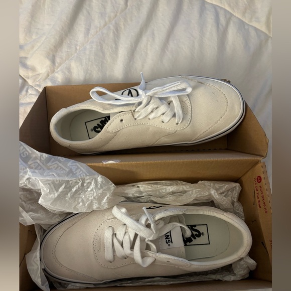 Vans Sport Vulc Women’s Shoes Size 6 US - Picture 2 of 5